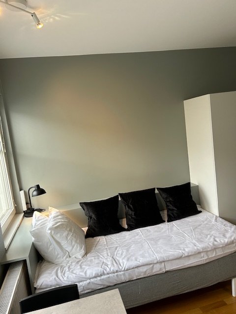 Lägenhet, 1 rooms, 14 sqm, Täby – bild 4