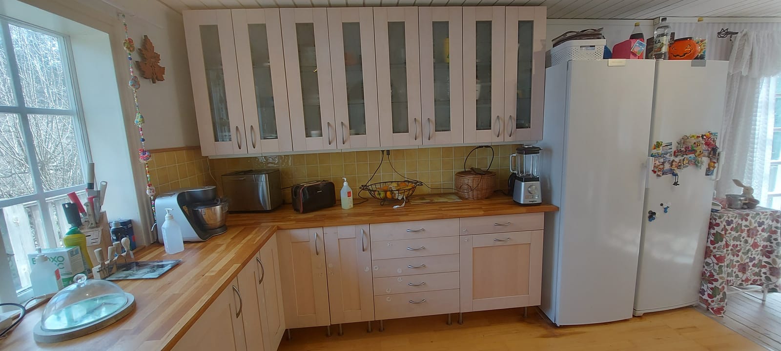 1 rok · 9 m² i Värmdö – bild 22