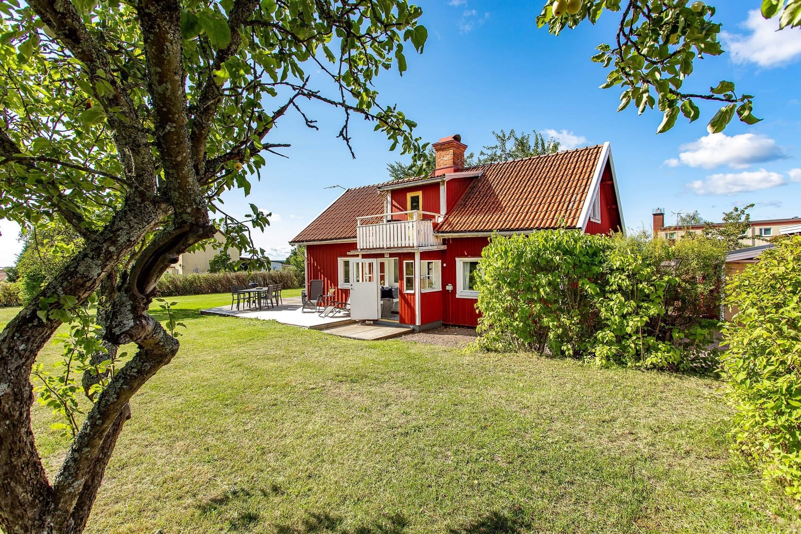 4 rok · 76 m² i Vimmerby – Vimmerby