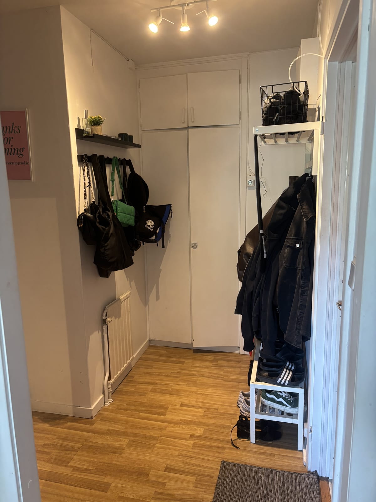 2 rok · 58 m² i Eskilstuna – bild 4