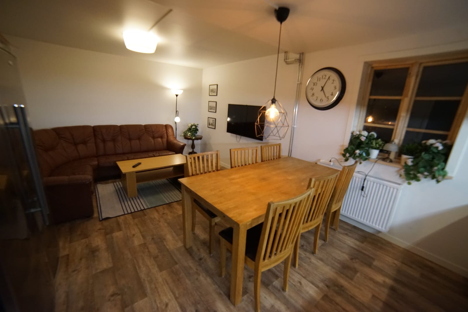 8 rok · 200 m² i Sundsbruk – Sundsbruk