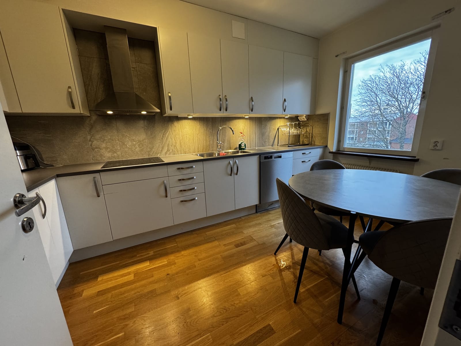 2 rok · 57 m² i Halmstad – bild 15