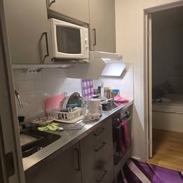 Lägenhet, 2 rooms, 39 sqm, Huddinge – bild 5