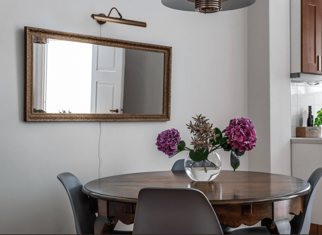 Lägenhet, 2 rooms, 34 sqm, Stockholm