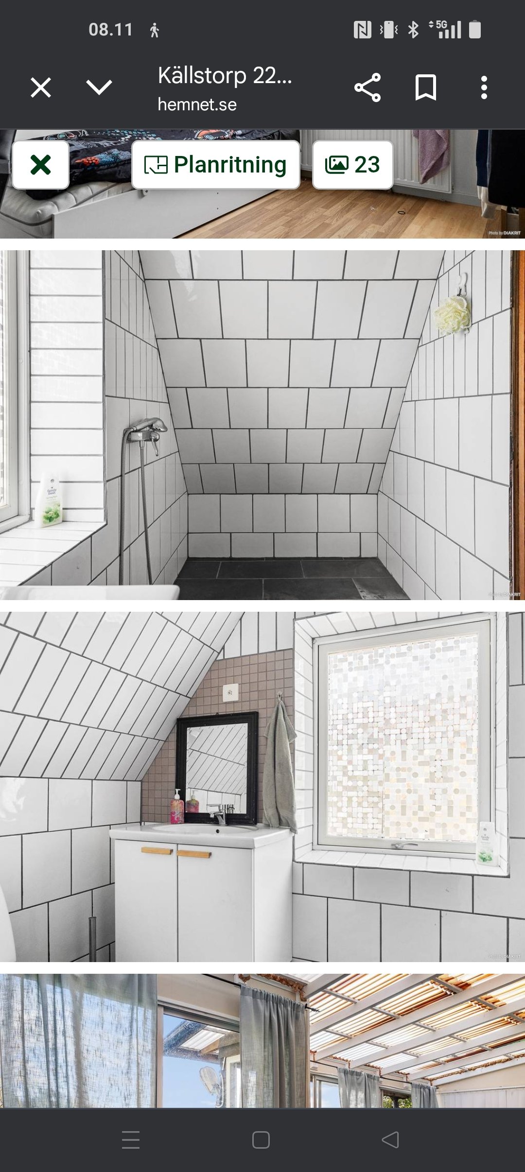 Villa/Hus, 7 rooms, 165 sqm, Svalöv – bild 3