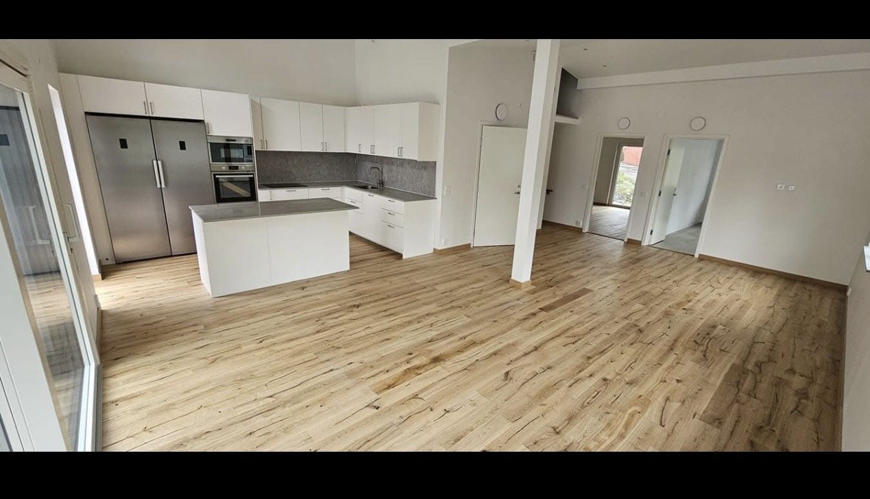 Duplex, 5 rooms, 194 sqm, Huddinge – bild 6