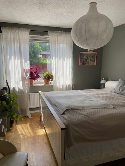 Lägenhet, 2 rooms, 44 sqm, Strängnäs