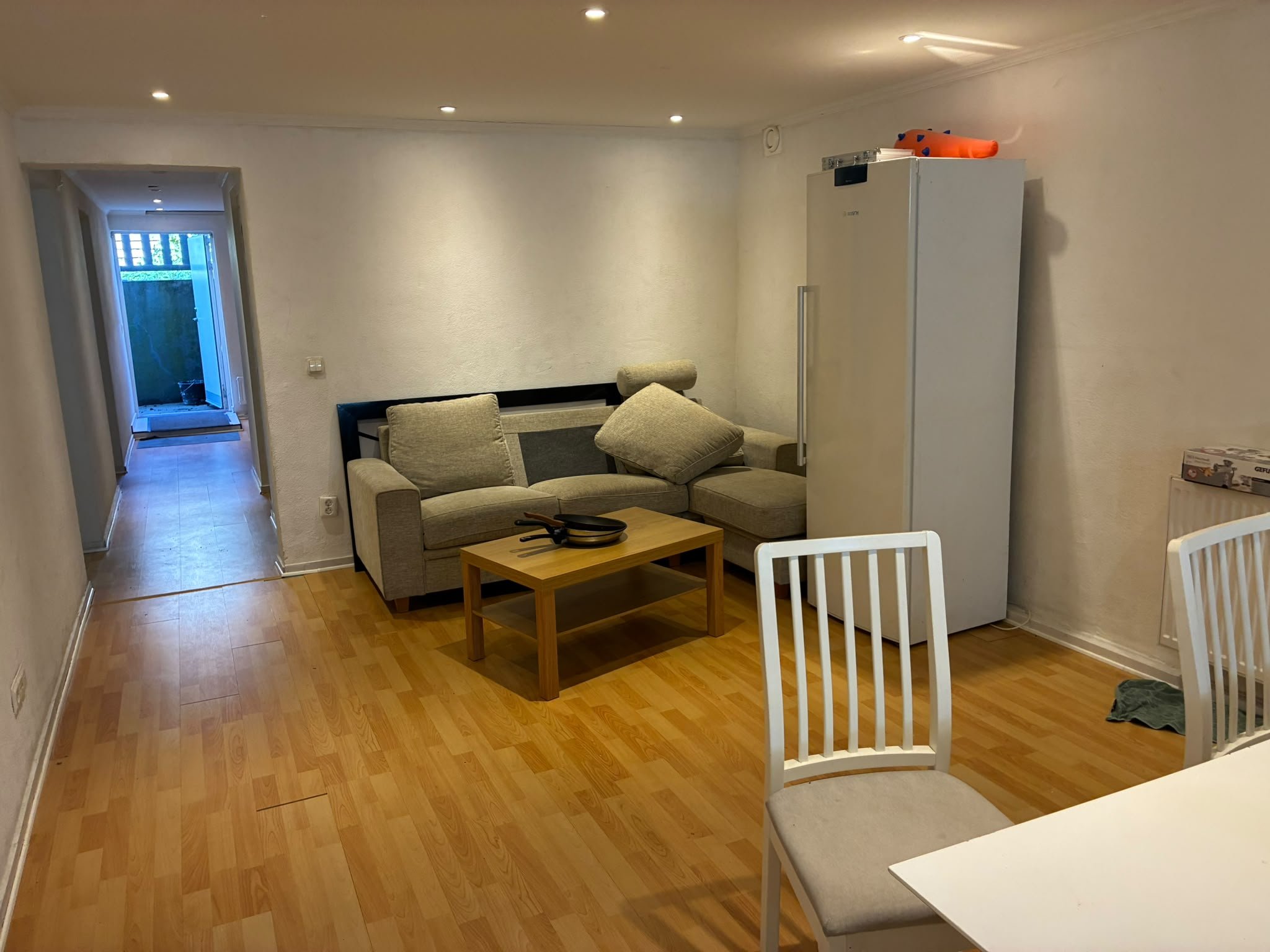 4 rok · 100 m² i Malmö – bild 9