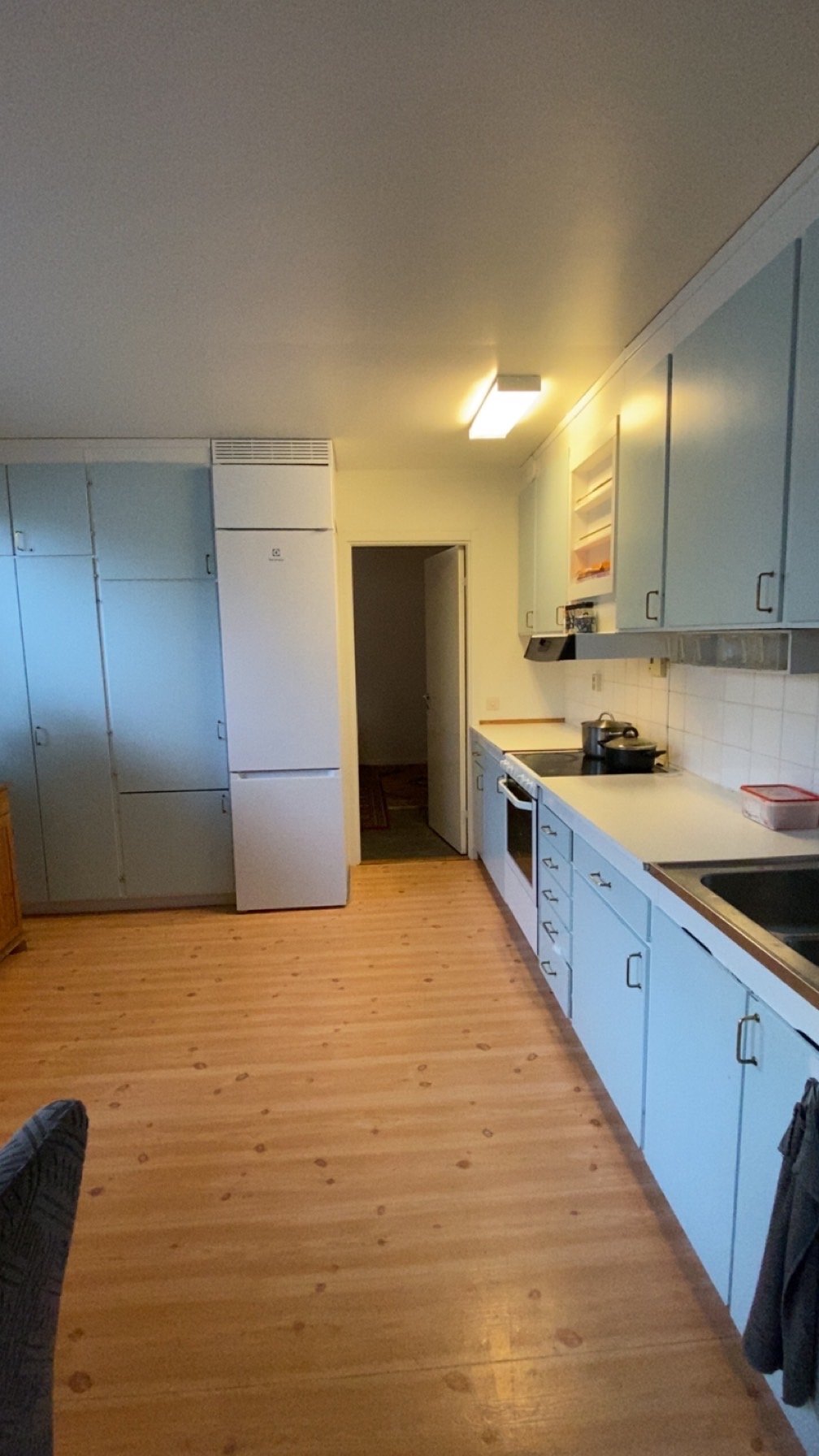 Lägenhet, 1 rooms, 11 sqm, Upplands Väsby – bild 4