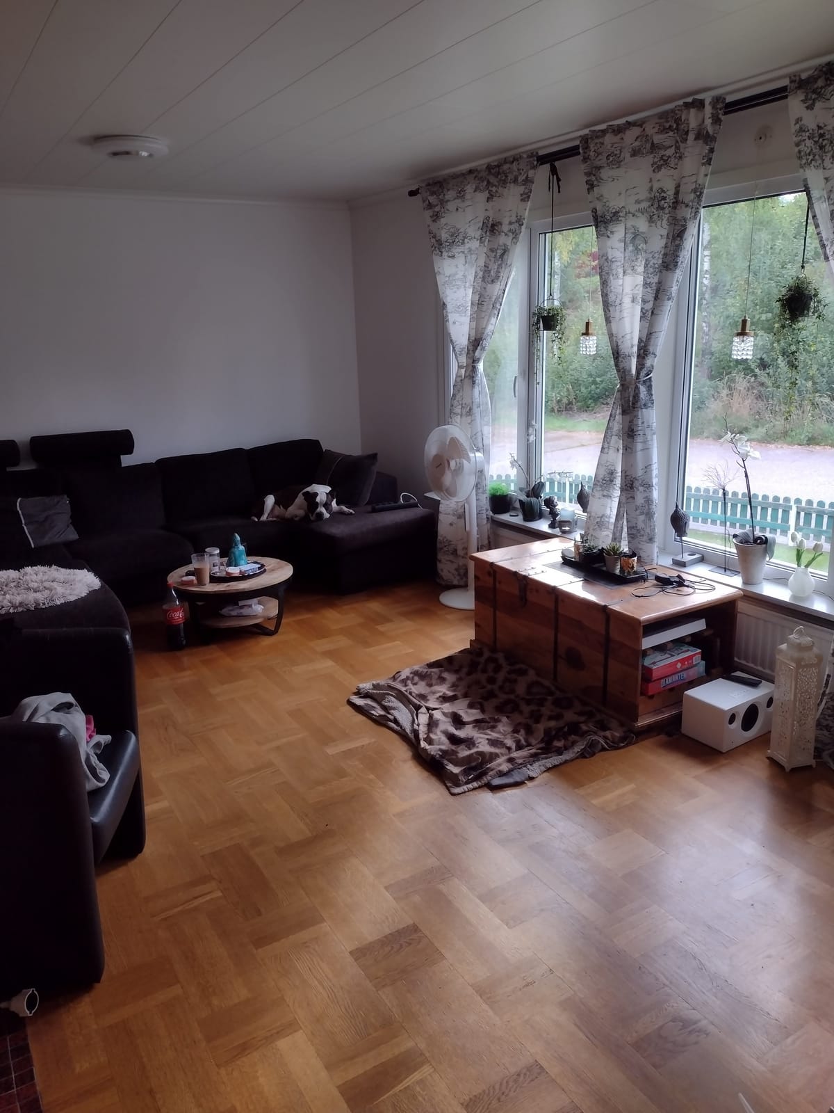 4 rok · 100 m² i Ydre – bild 7