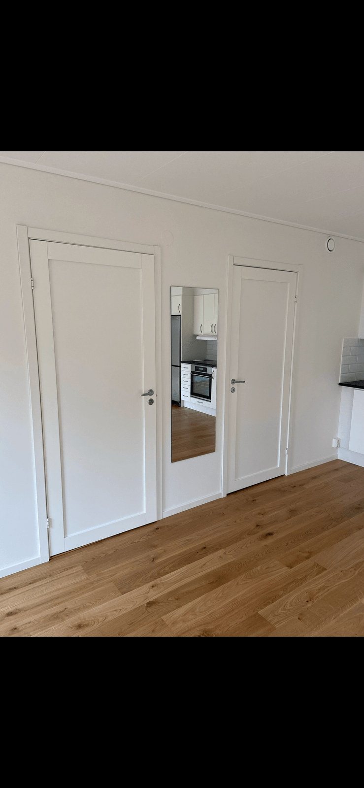 Lägenhet, 2 rooms, 55 sqm, Täby
