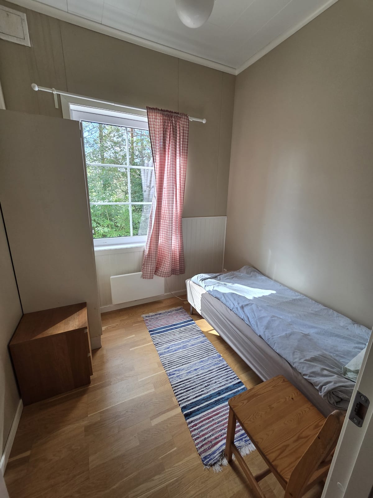 9 rok · 150 m² i Bergeforsen – bild 8