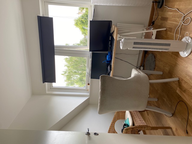 Lägenhet, 2 rooms, 38 sqm, Landskrona – bild 4