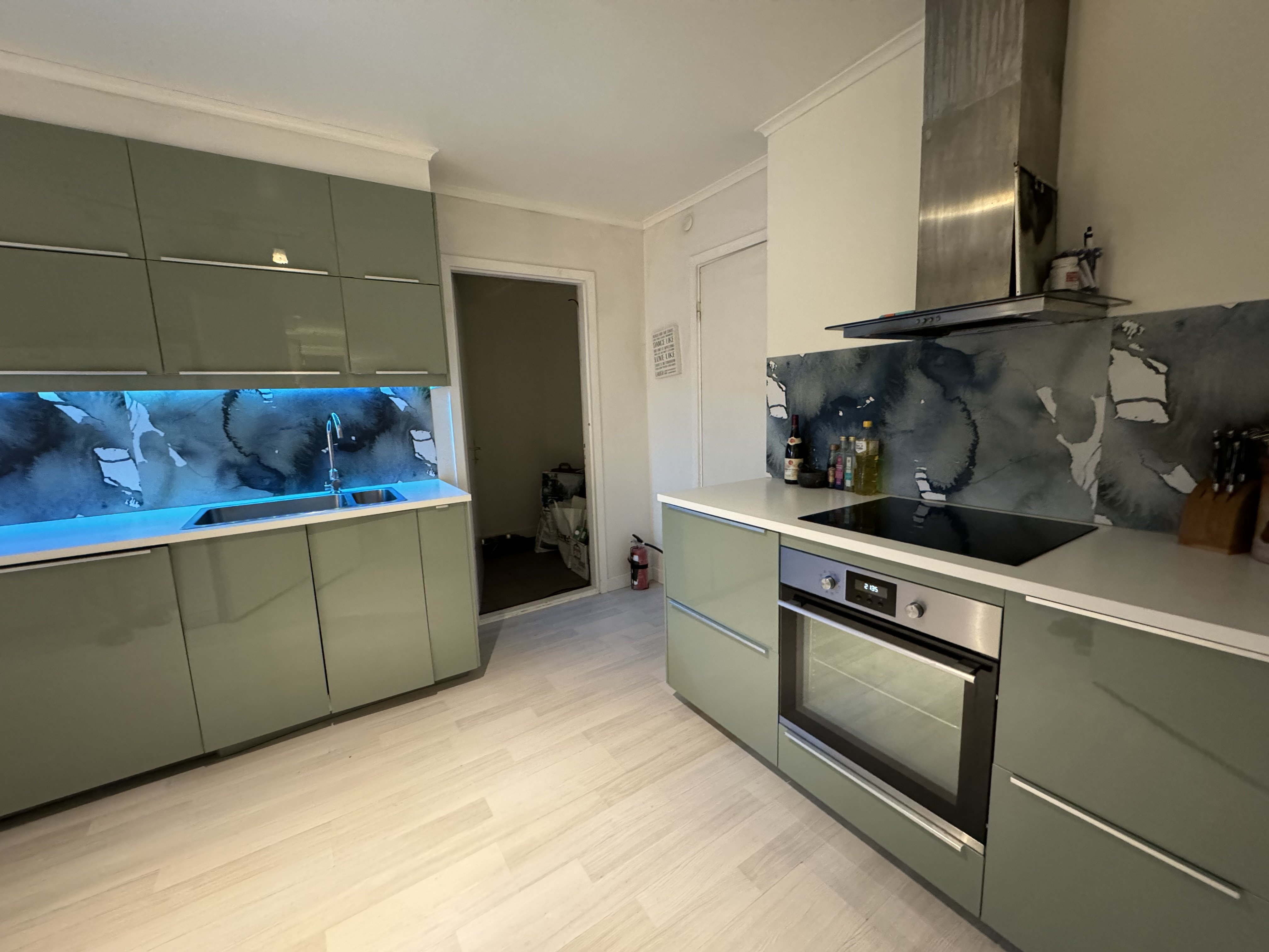Villa/Hus, 5 rooms, 140 sqm, Åseda – bild 4