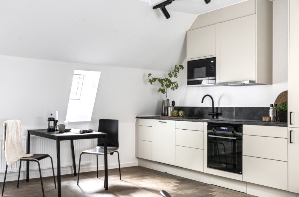 2 rok · 35 m² i Helsingborg – bild 3
