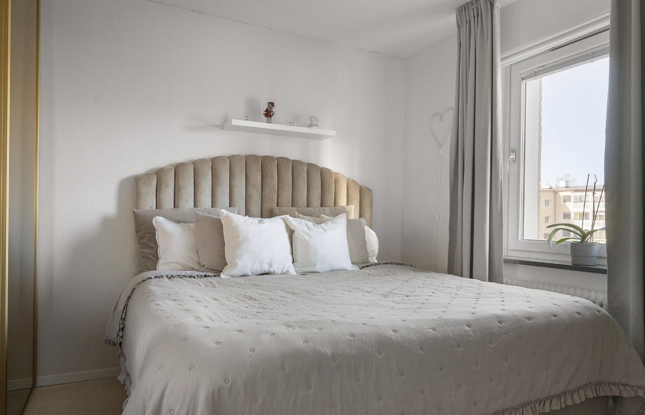 2 rok · 41 m² i Nyköping – bild 14