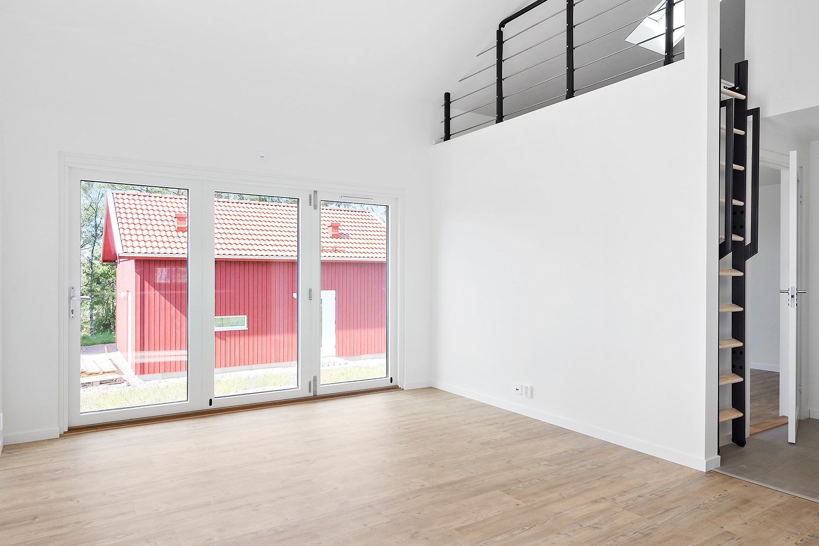 3 rok · 55 m² i Halmstad – bild 9
