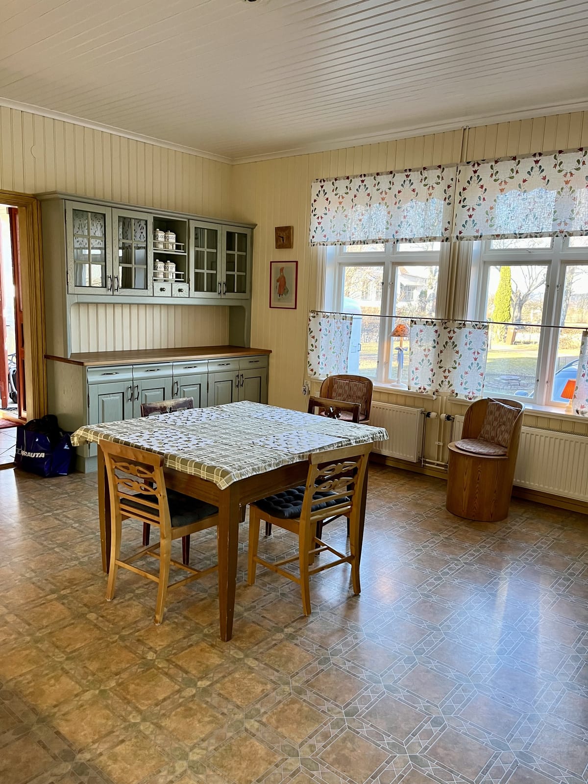 5 rok · 148 m² i Rottneros – bild 5