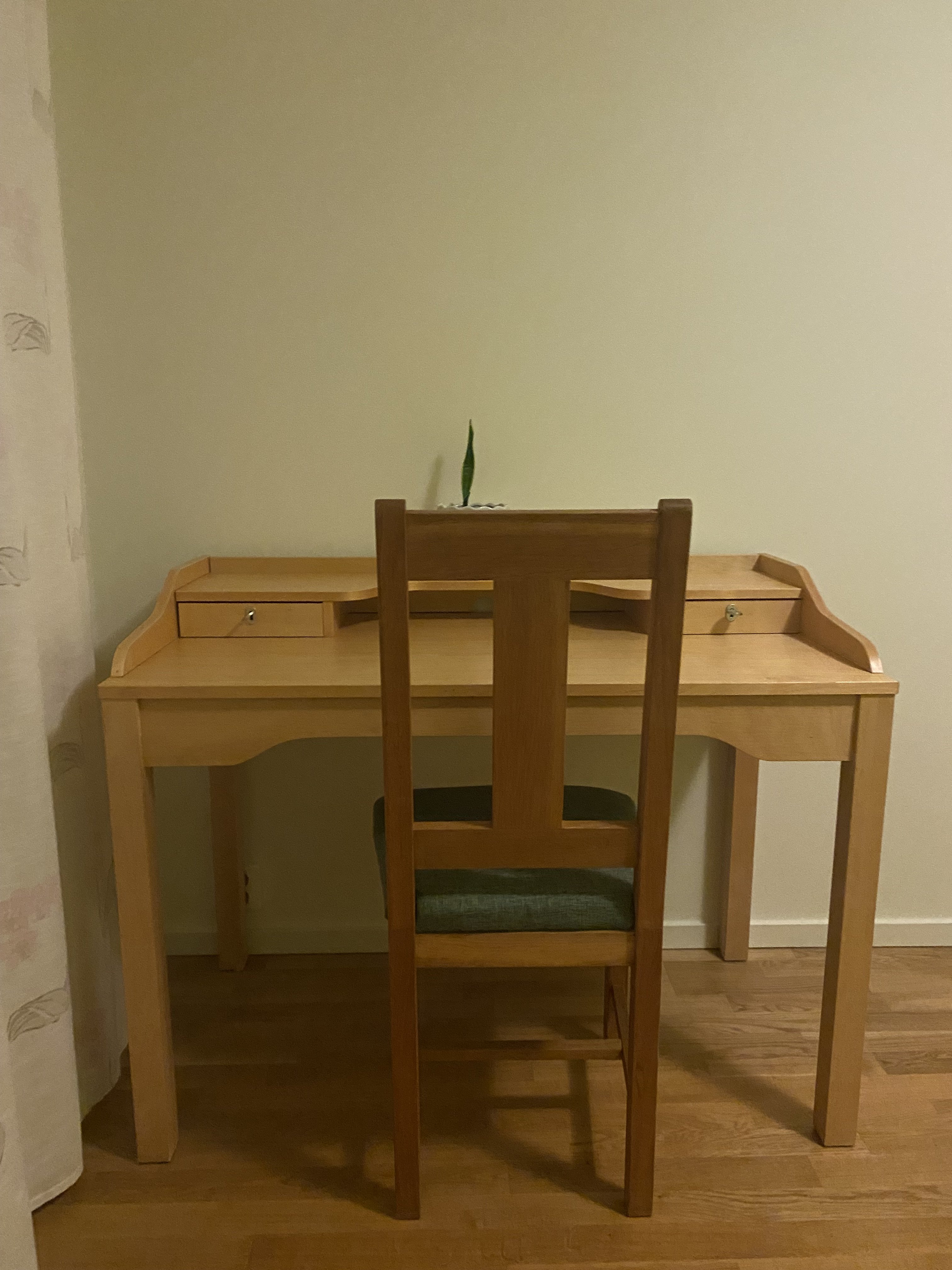 Lägenhet, 1 rooms, 20 sqm, Tyresö – bild 3