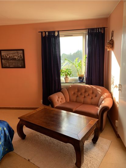 Lägenhet, 1 rooms, 20 sqm, Tumba – Tumba