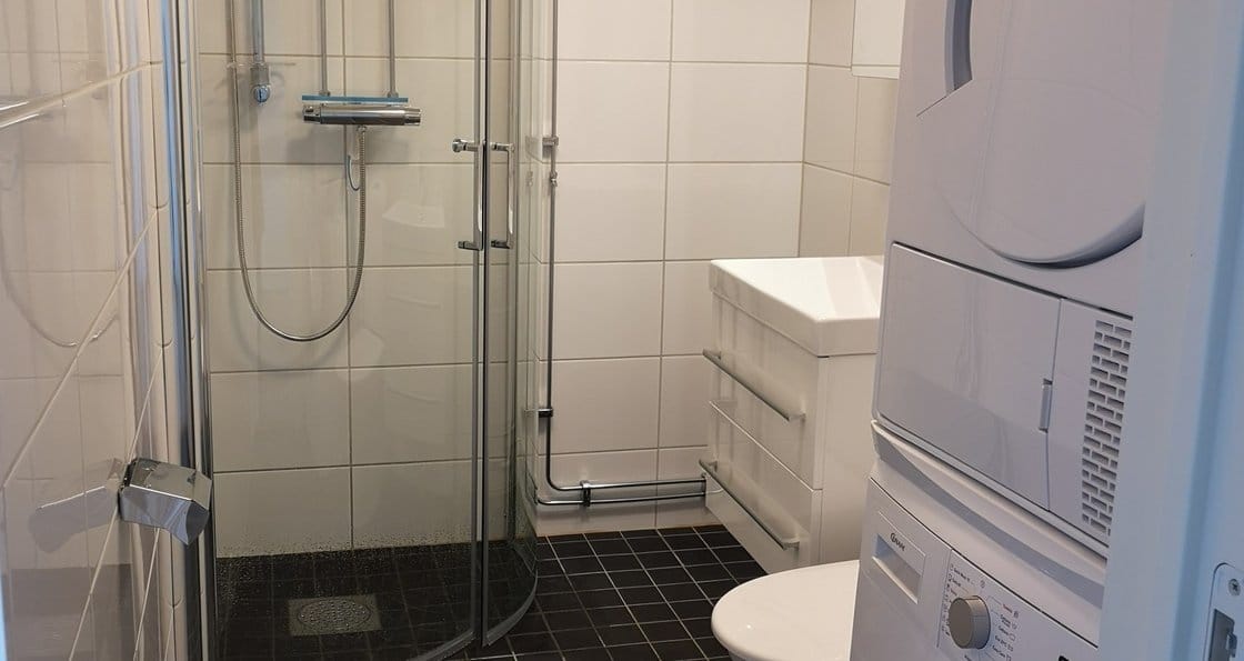 2 rok · 41 m² i Motala – bild 4