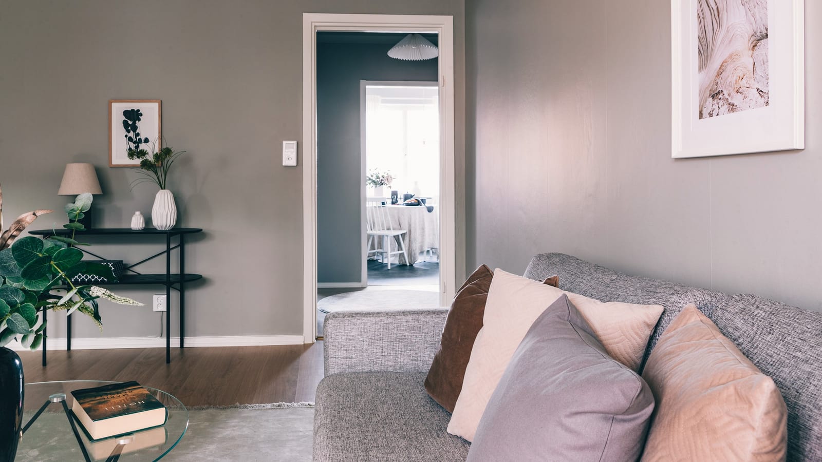 1 rok · 29 m² i Karlskoga – bild 2