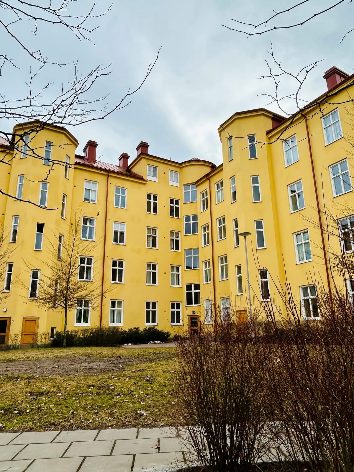 2 rok · 67 m² i Eskilstuna – bild 6