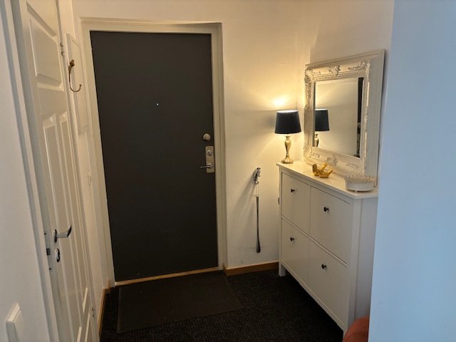 Lägenhet, 2 rooms, 55 sqm, Huddinge