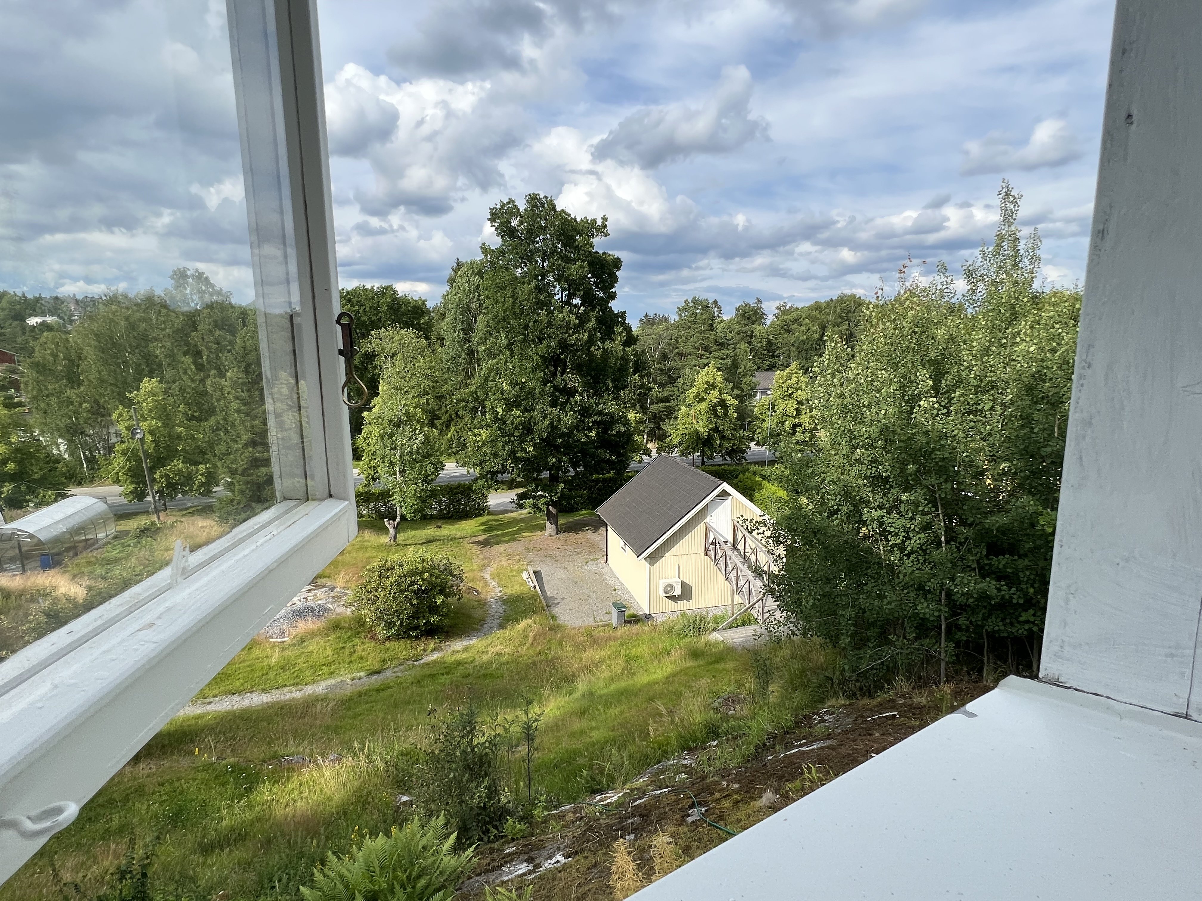 Villa/Hus, 2 rooms, 45 sqm, Tyresö – bild 9