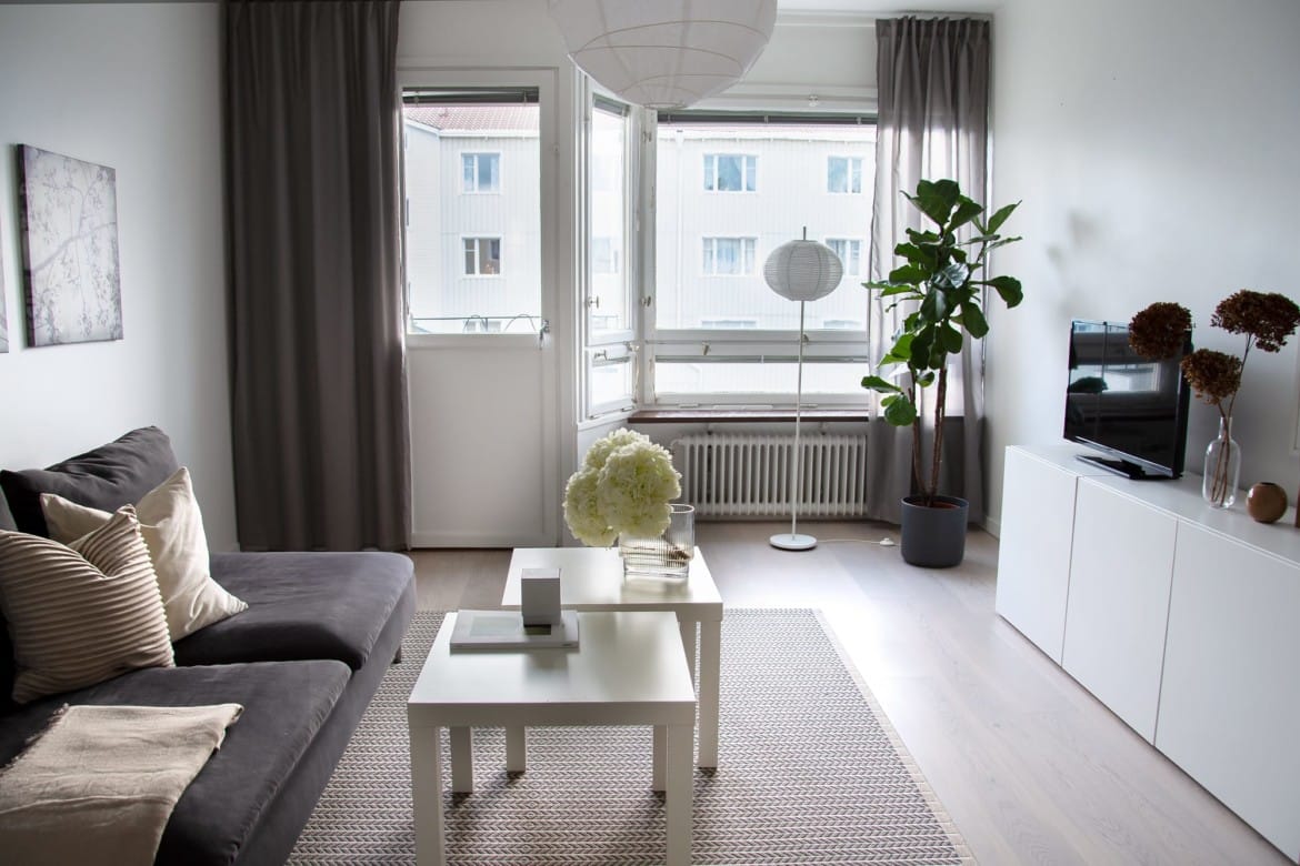 2 rok · 57 m² i Arboga – bild 2