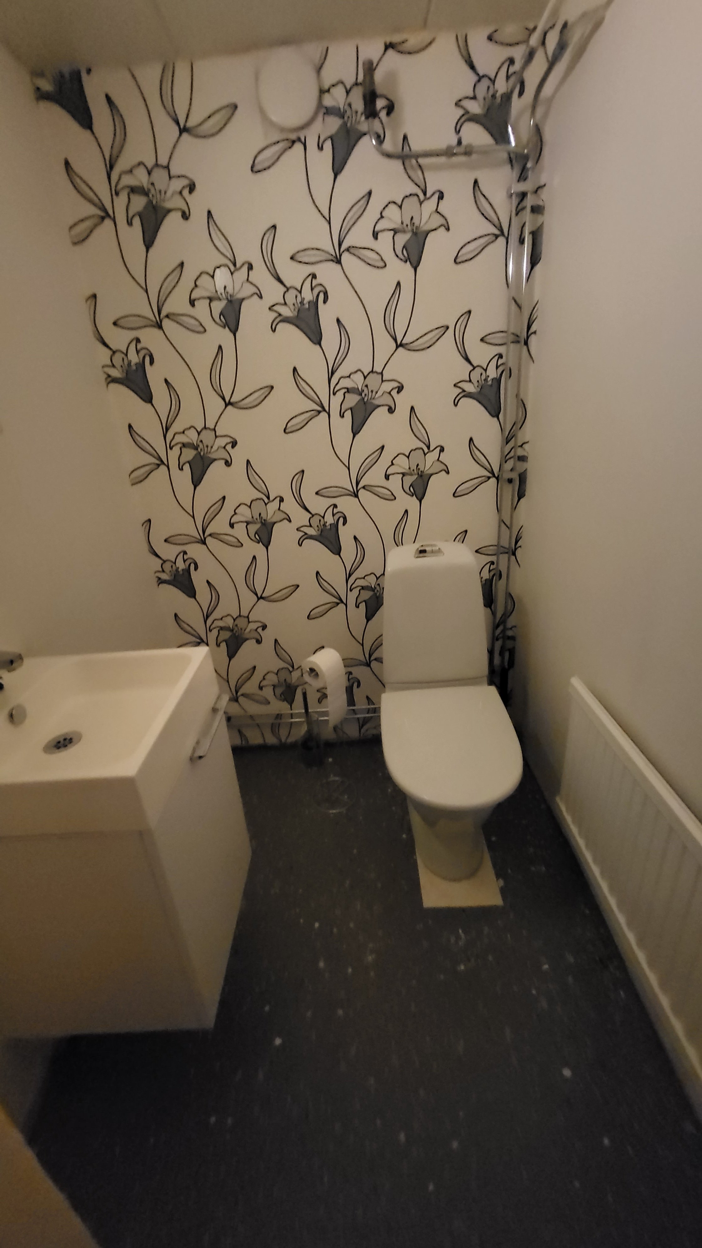 Villa/Hus, 6 rooms, 132 sqm, Bergeforsen – bild 8