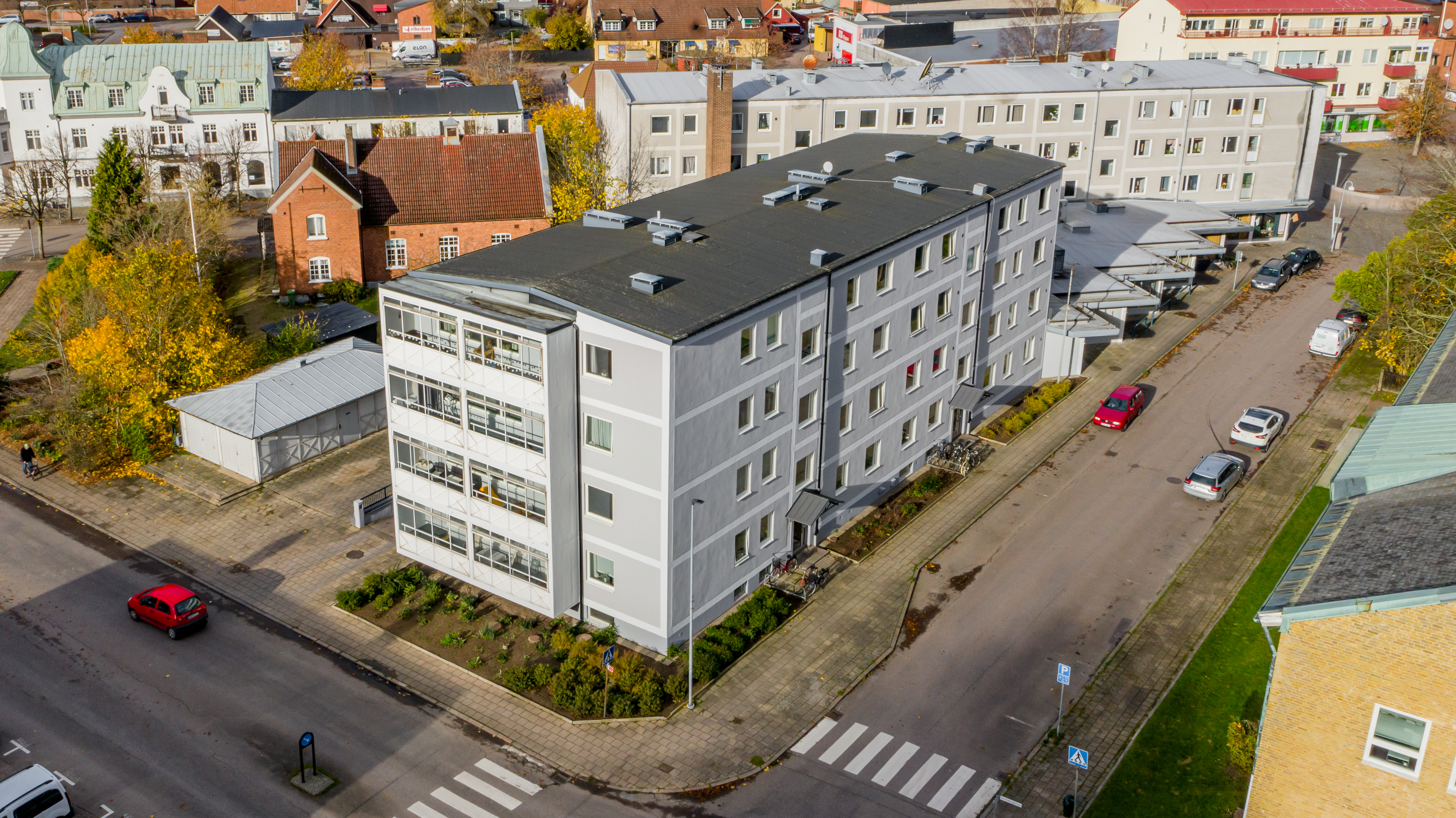 Lägenhet, 2 rooms, 71 sqm, Klippan – bild 7