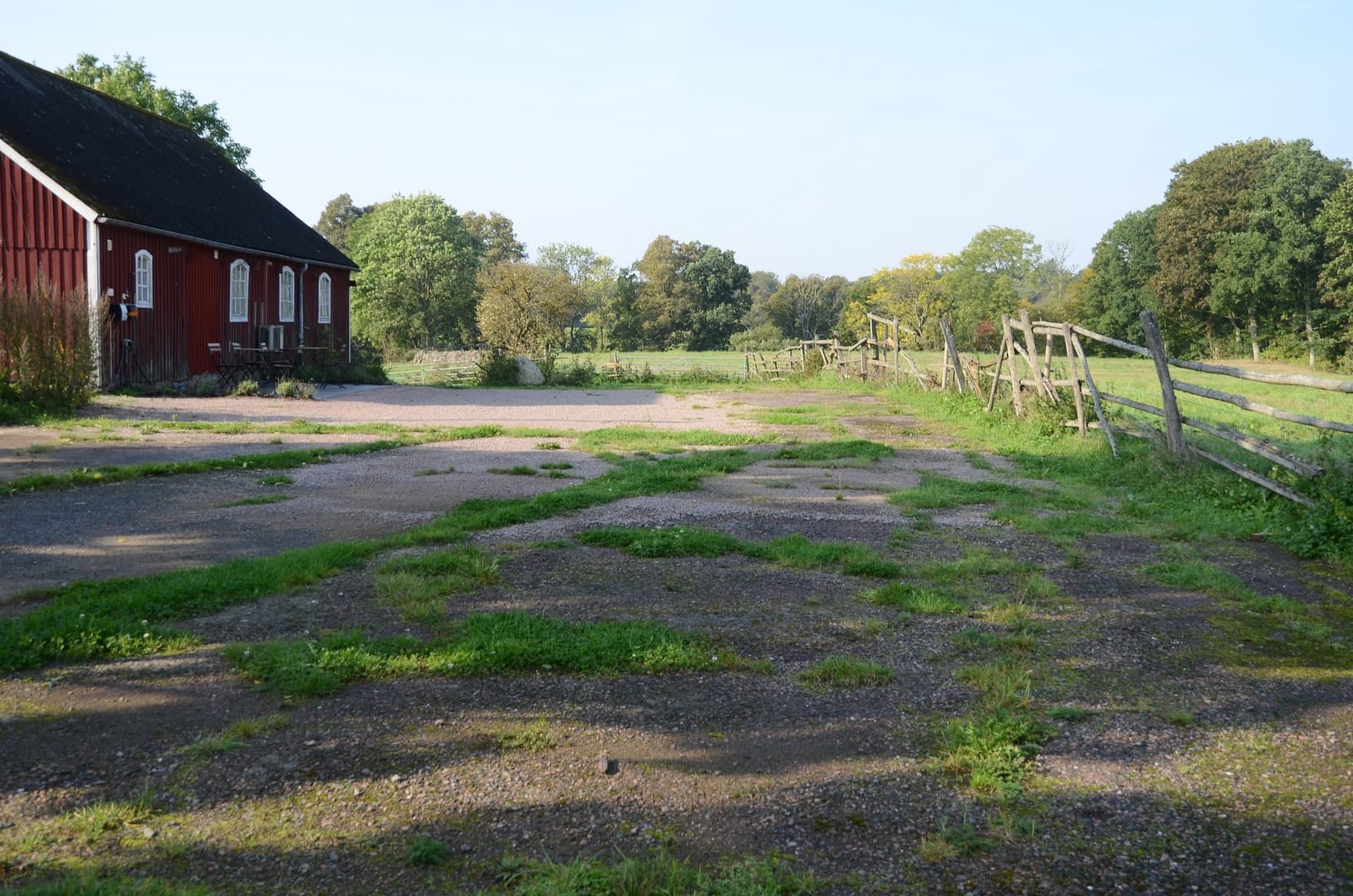 2 rok · 70 m² i Stockamöllan – bild 29