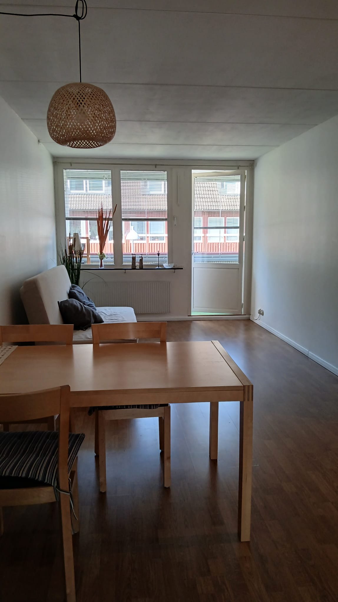 Lägenhet, 2 rooms, 56 sqm, Sollentuna – bild 4