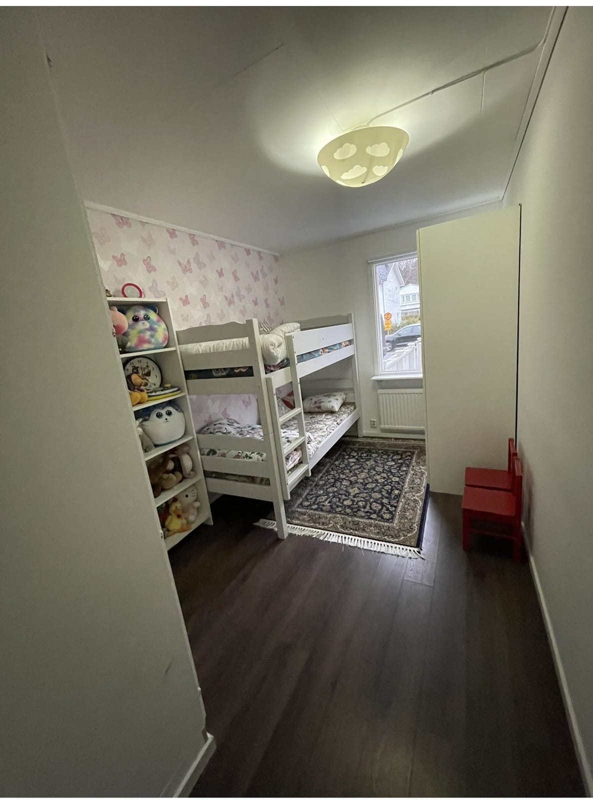 6 rok · 139 m² i Stockholm  – bild 5