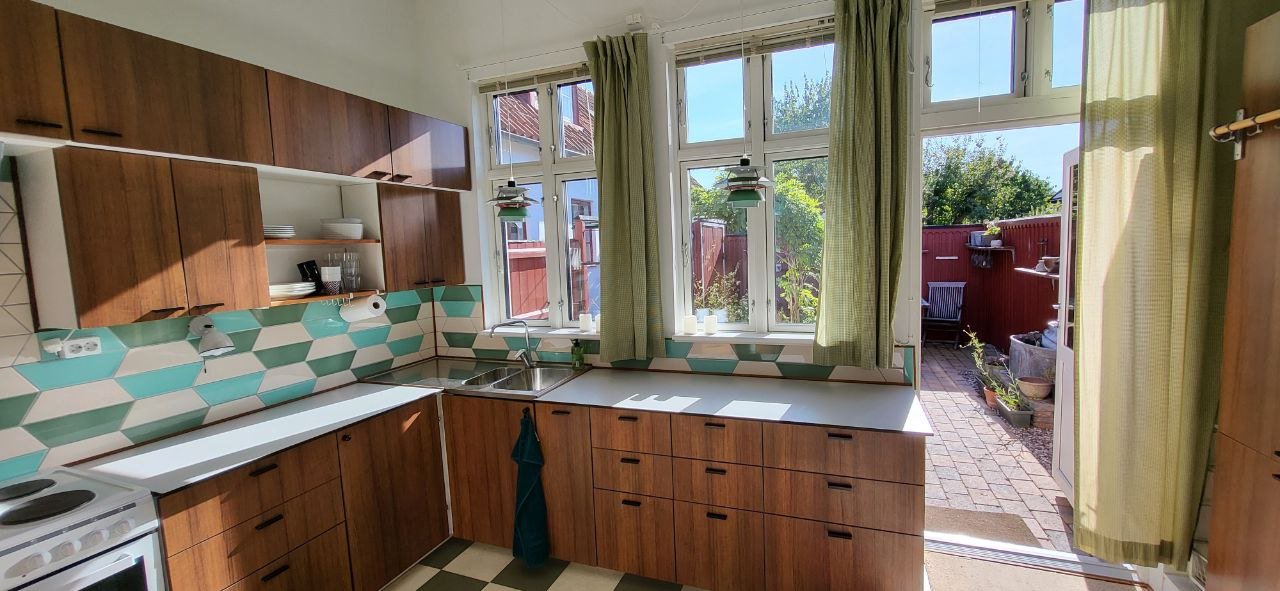 Övrigt, 2 rooms, 35 sqm, Malmö