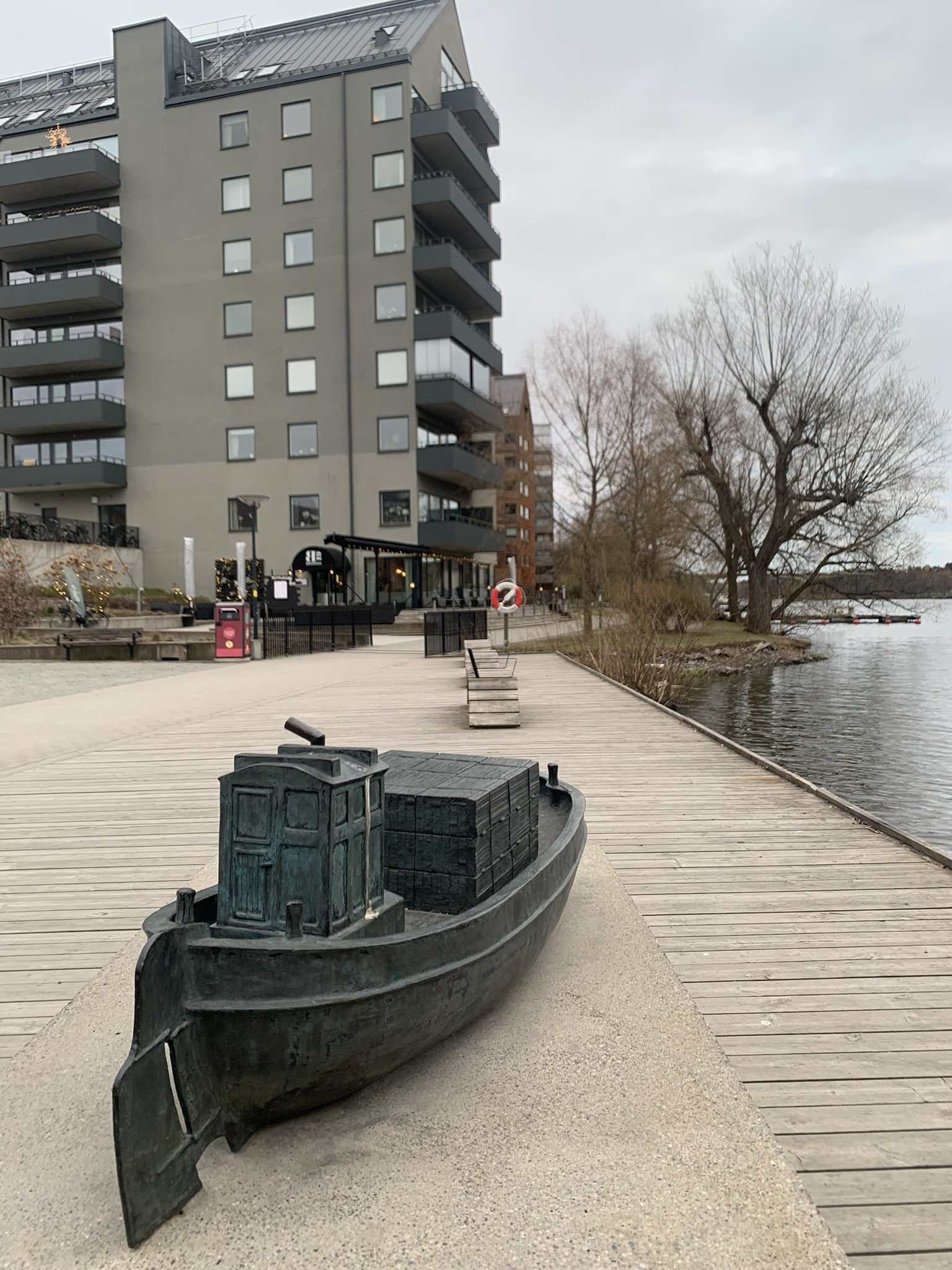 Lägenhet, 1 rooms, 33 sqm, Sundbyberg – bild 12