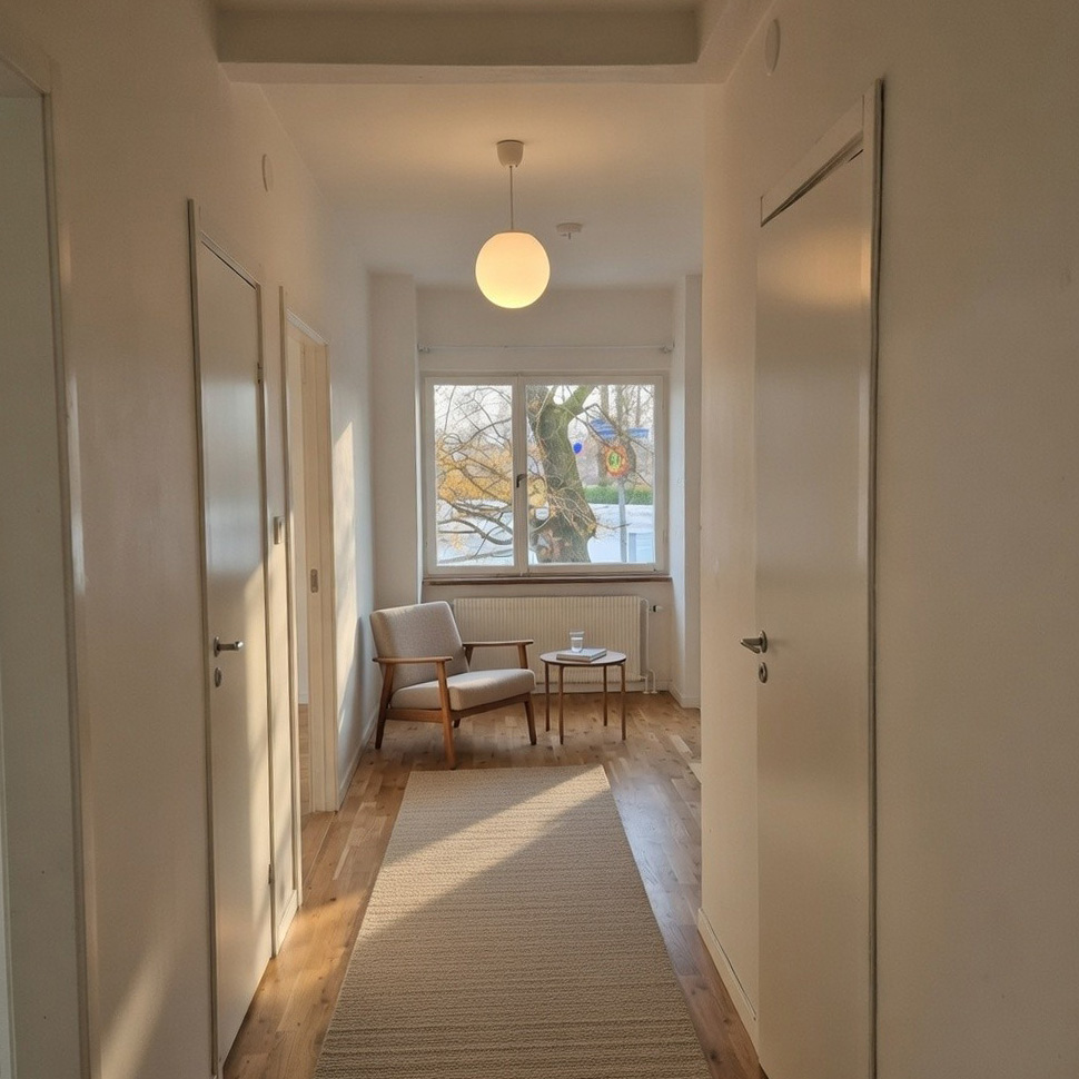 Lägenhet, 2 rooms, 55 sqm, Köping – bild 4