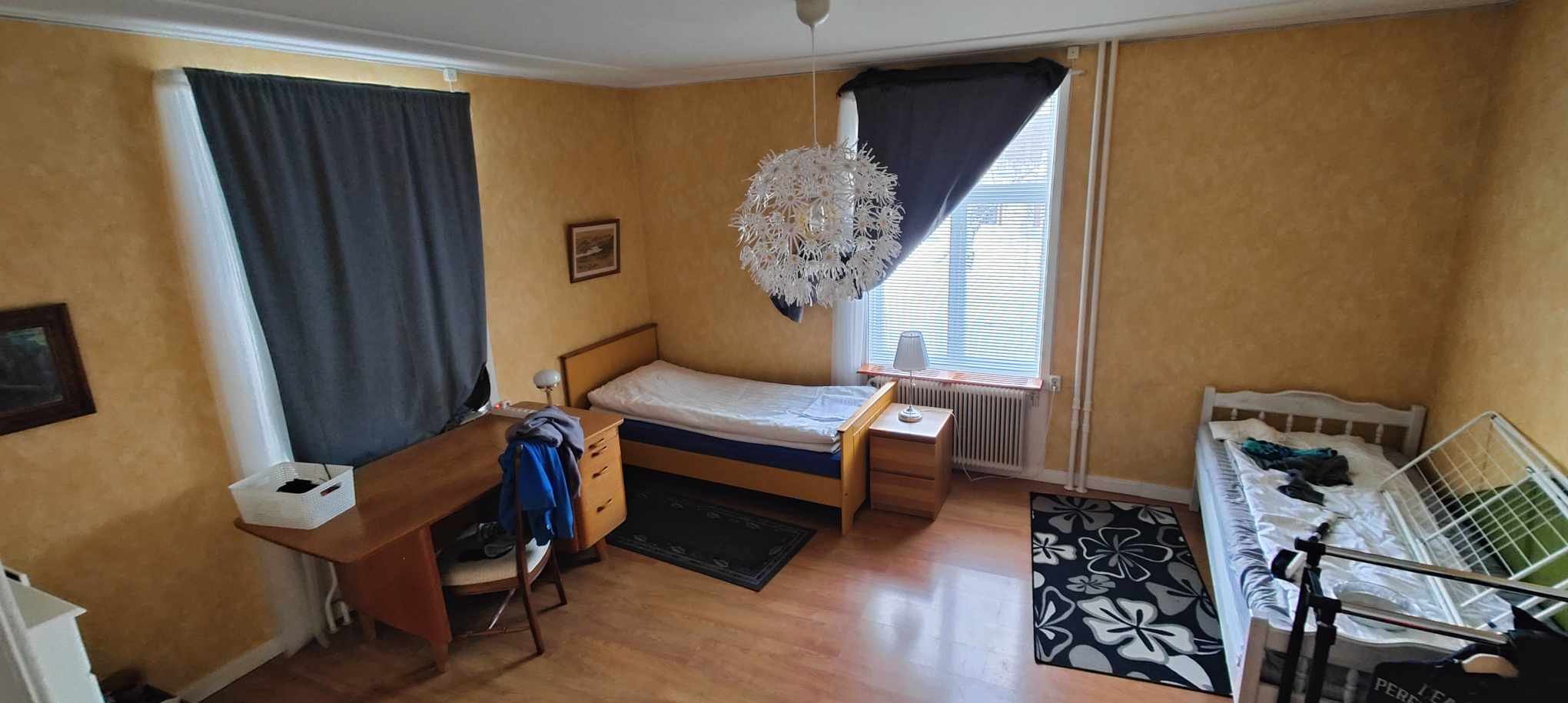 7 rok · 230 m² i Koskullskulle – bild 2