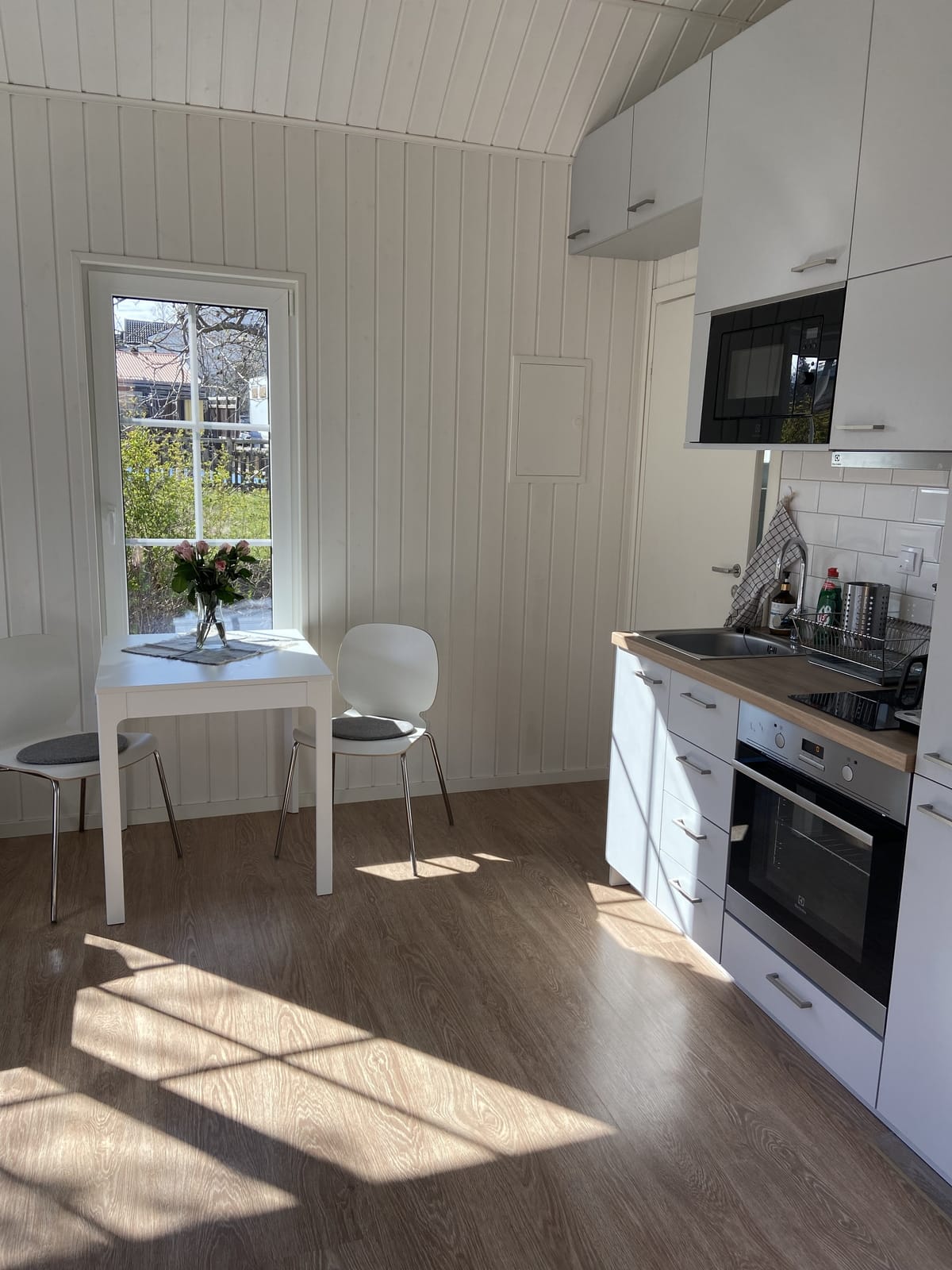 2 rok · 30 m² i Danderyd – bild 18
