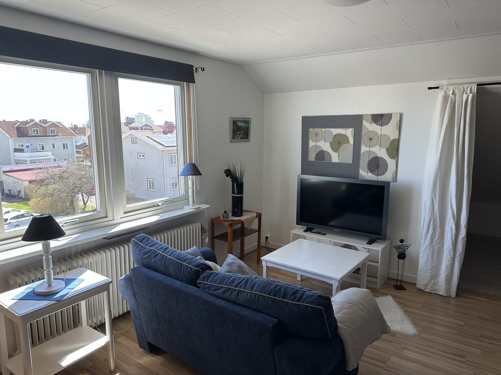 2 rok · 45 m² i Lidköping – bild 17