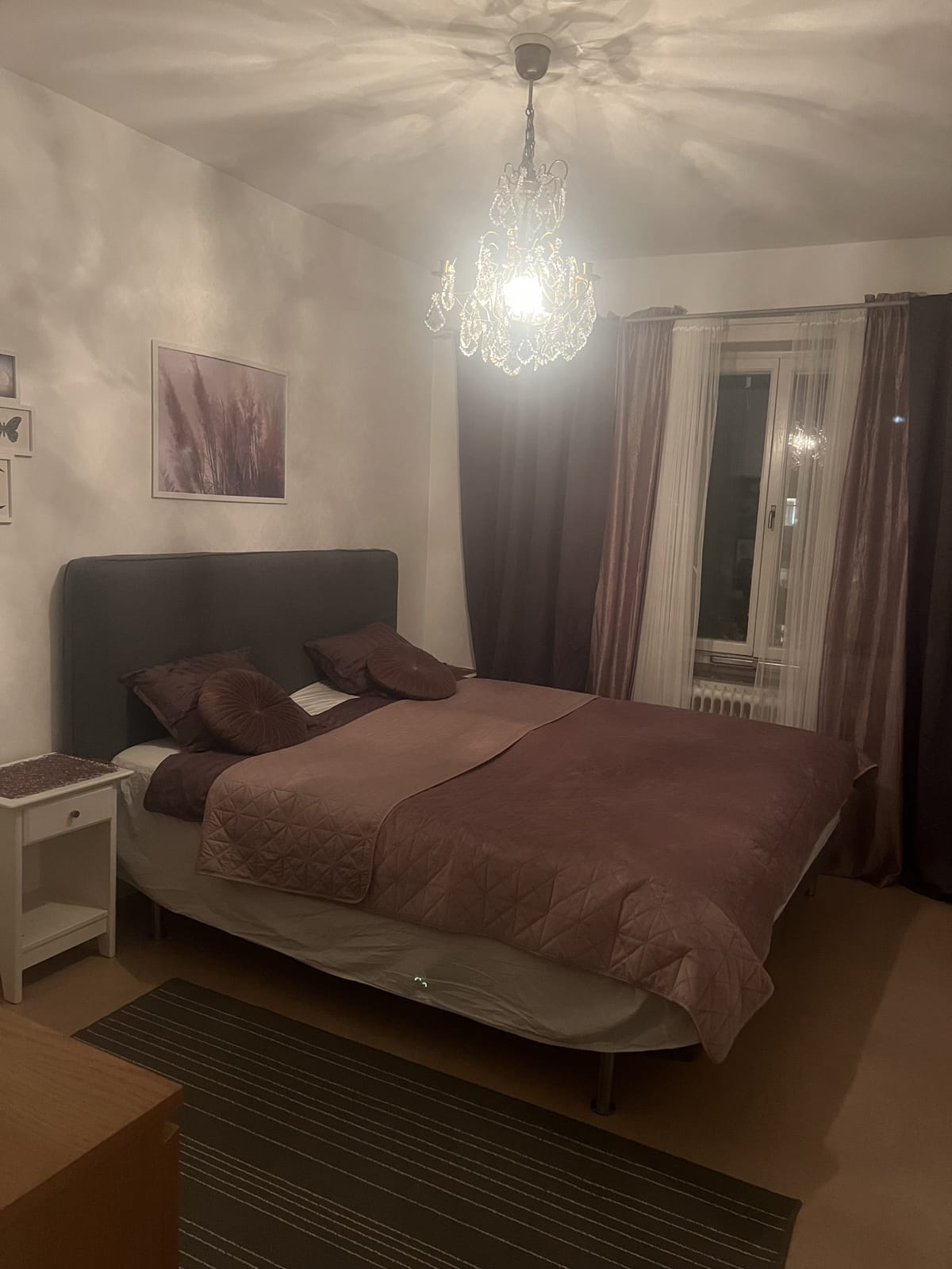 3 rok · 70 m² i Vällingby – bild 8