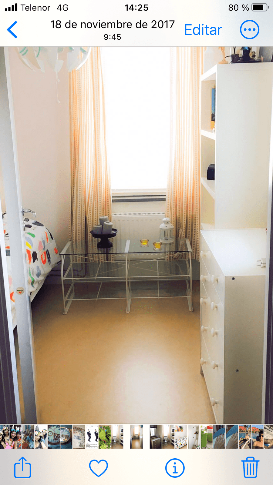 1 rok · 9 m² i Skärholmen – bild 4
