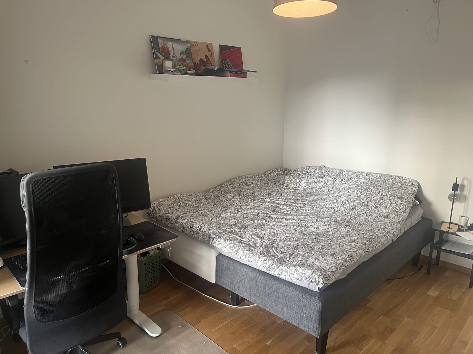 2 rok · 41 m² i Trångsund – bild 5