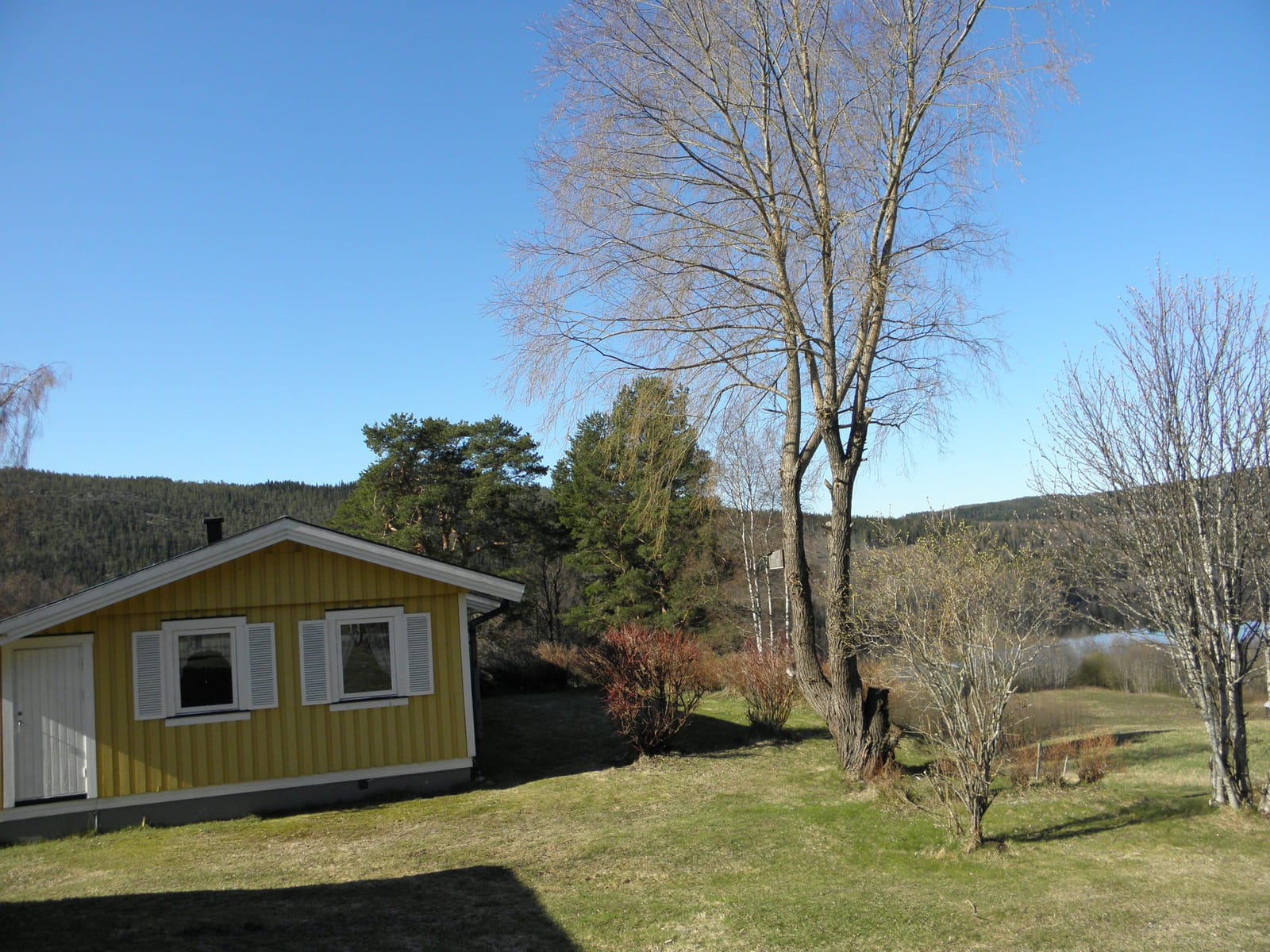 3 rok · 55 m² i Indal – bild 4