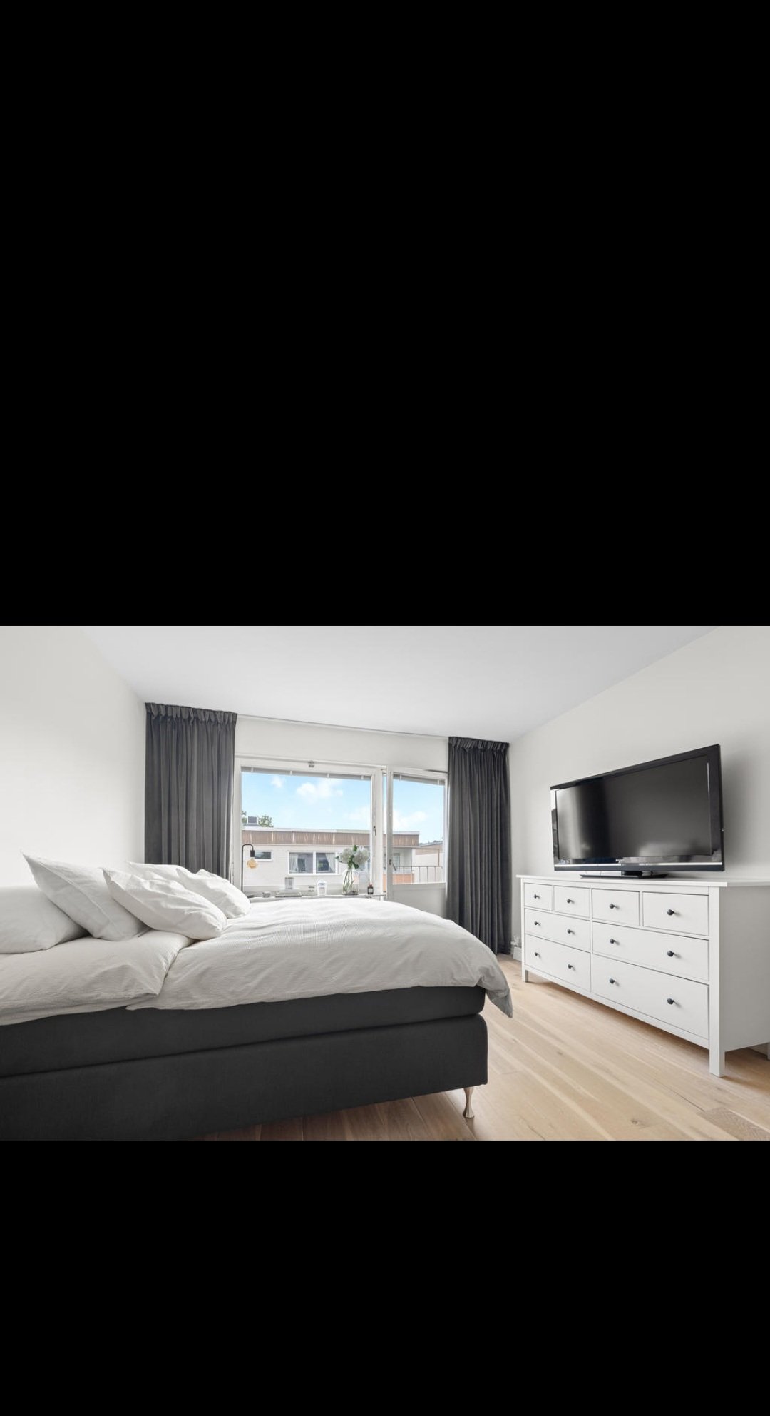 Lägenhet, 1 rooms, 45 sqm, Kungsängen – bild 5
