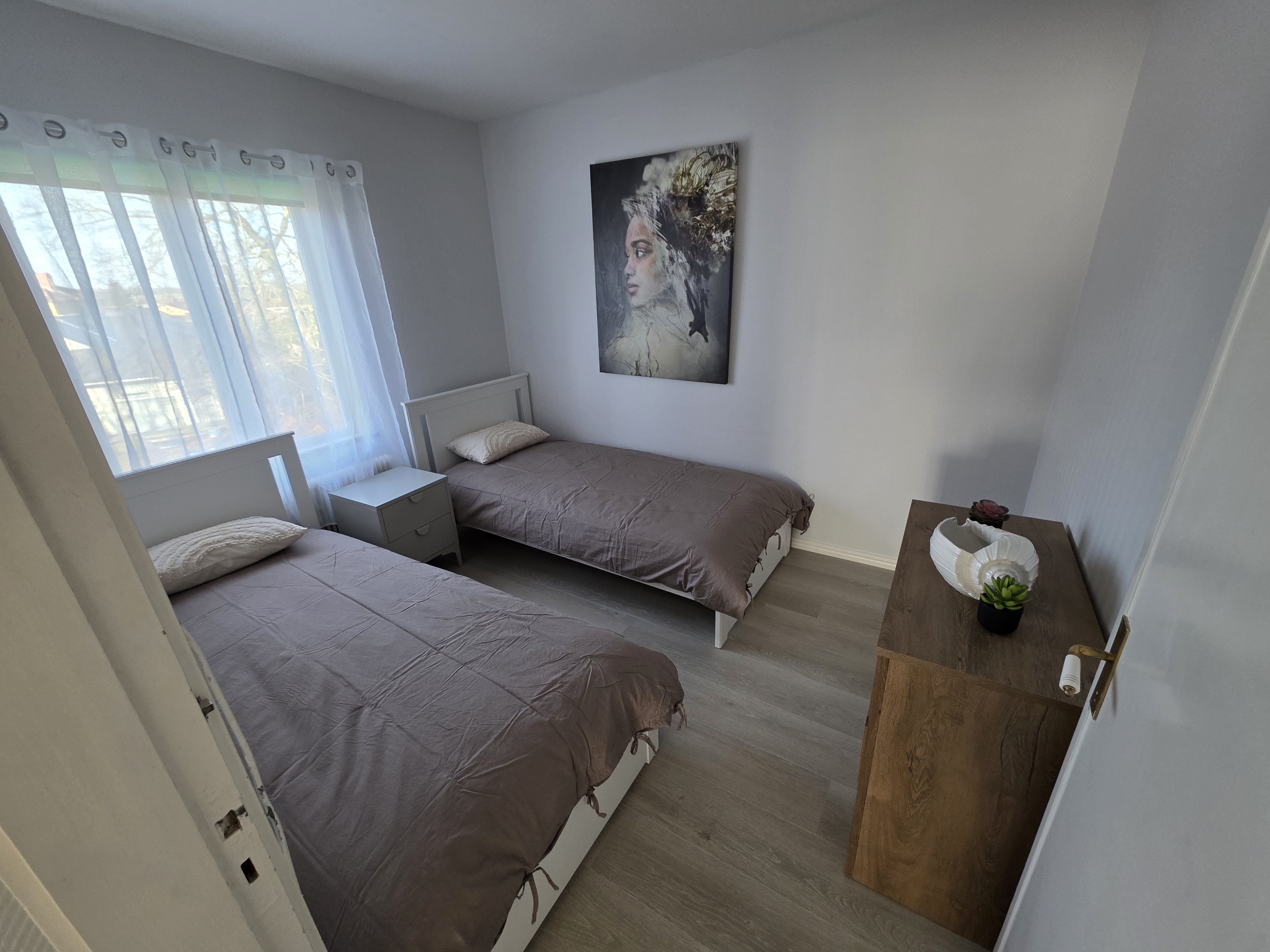 Lägenhet, 4 rooms, 85 sqm, Klippan – bild 6