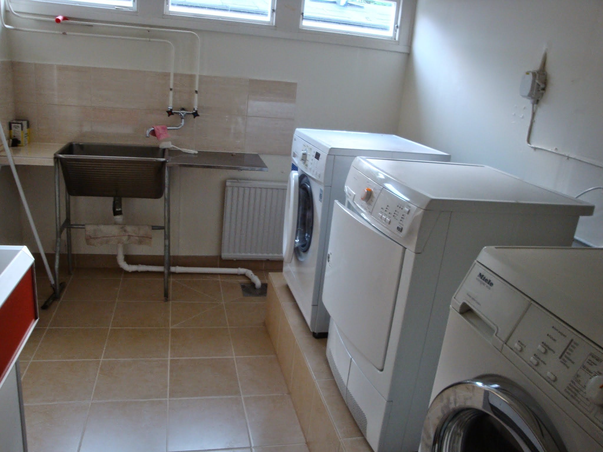 Radhus, 2 rooms, 65 sqm, Ryd – bild 3