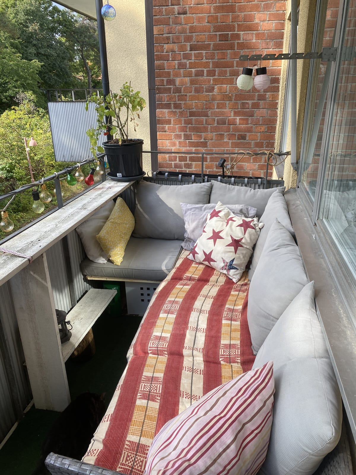4 rok · 92 m² i Saltsjöbaden – bild 11