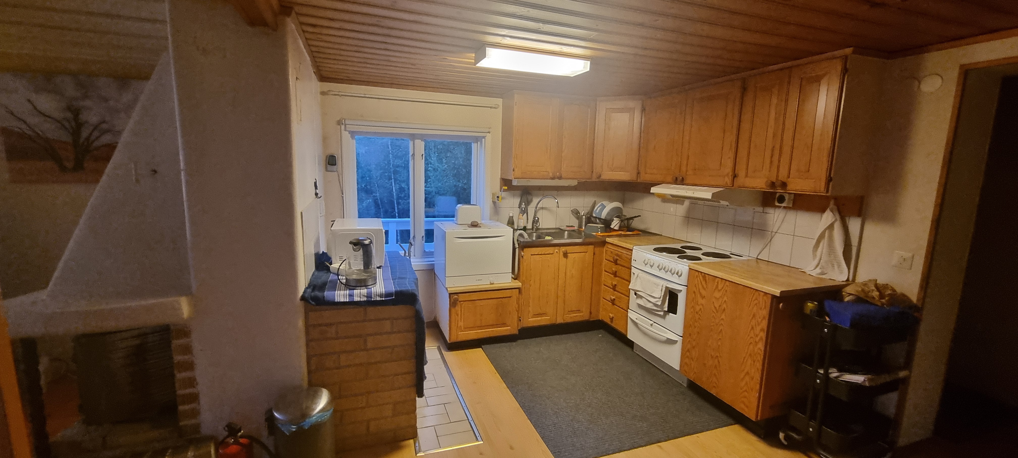 Villa/Hus, 4 rooms, 89 sqm, BRO – bild 12